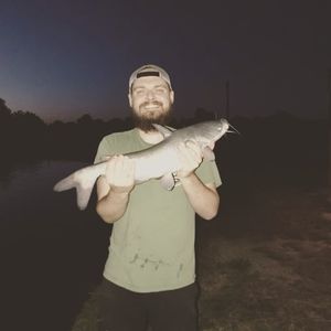 Meet your Posher, Aaron